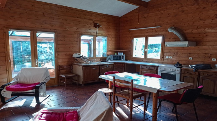 Ma-Cabane - Vente Maison LAPRADE, 116 m²