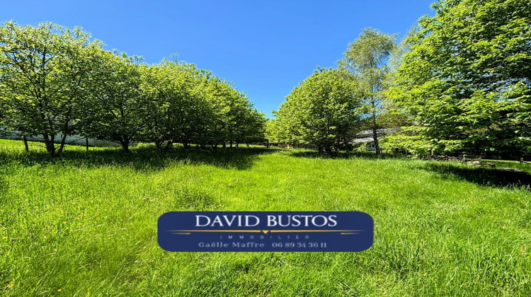 Ma-Cabane - Vente Maison Laprade, 98 m²