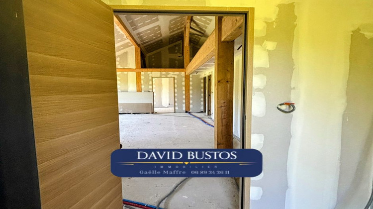 Ma-Cabane - Vente Maison Laprade, 98 m²