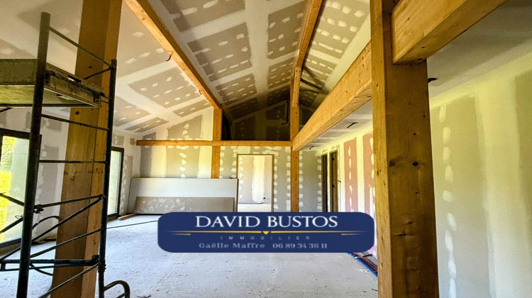 Ma-Cabane - Vente Maison Laprade, 98 m²