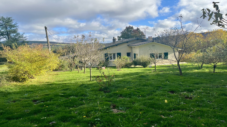 Ma-Cabane - Vente Maison Laprade, 88 m²