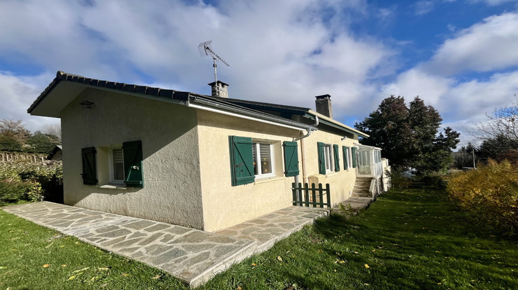 Ma-Cabane - Vente Maison Laprade, 88 m²