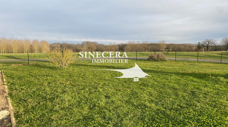 Ma-Cabane - Vente Maison Laprade, 115 m²