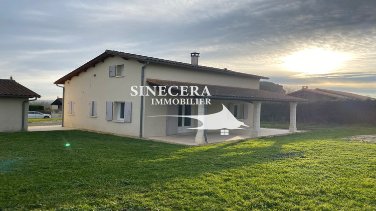 Ma-Cabane - Vente Maison Laprade, 115 m²