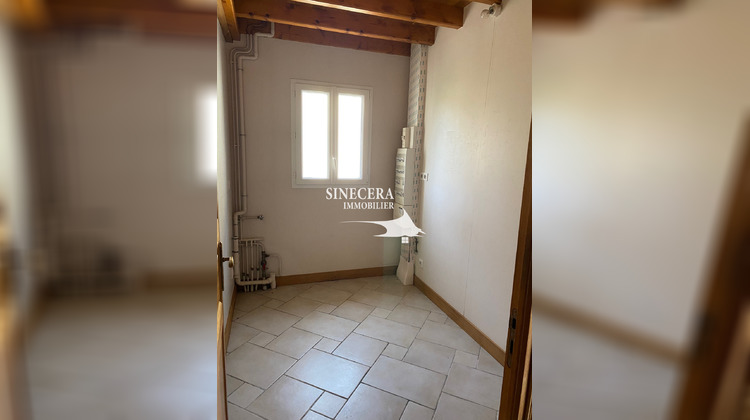 Ma-Cabane - Vente Maison Laprade, 115 m²