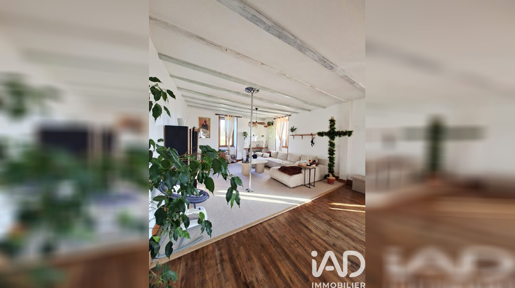 Ma-Cabane - Vente Maison Laprade, 154 m²