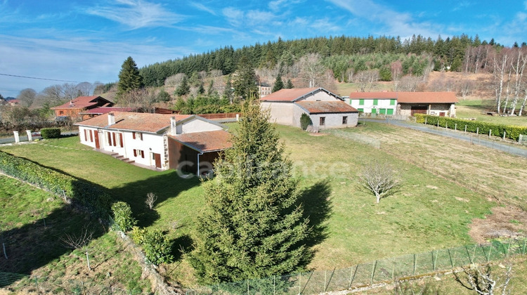 Ma-Cabane - Vente Maison LAPRUGNE, 120 m²