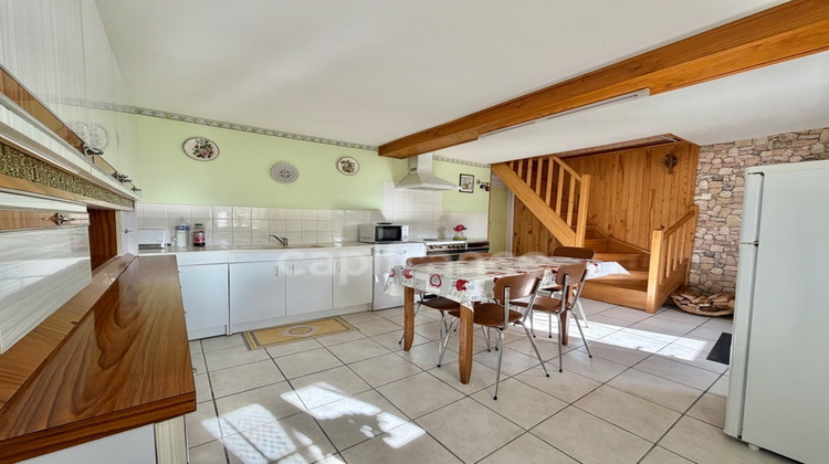 Ma-Cabane - Vente Maison LAPRUGNE, 120 m²