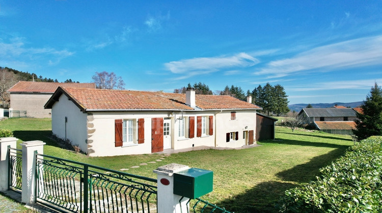 Ma-Cabane - Vente Maison LAPRUGNE, 120 m²