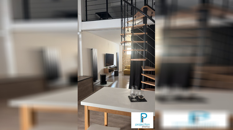 Ma-Cabane - Vente Maison Laprugne, 146 m²