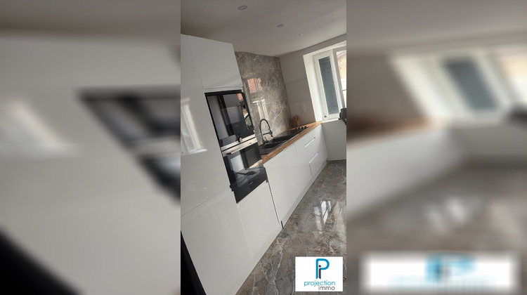 Ma-Cabane - Vente Maison Laprugne, 146 m²