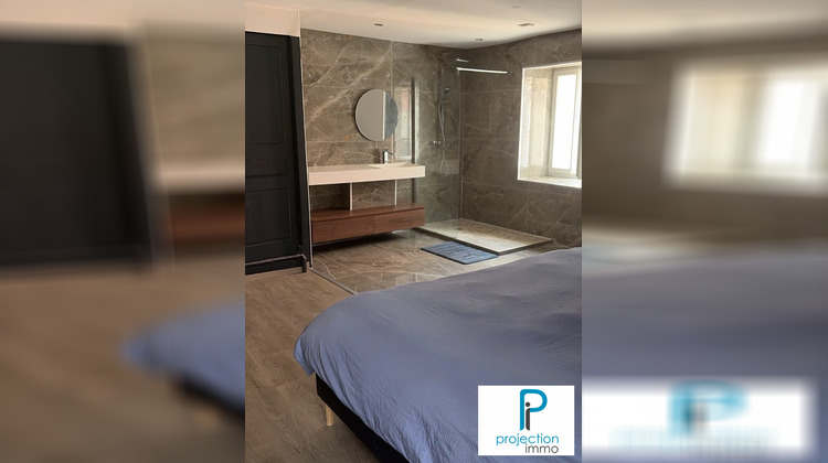Ma-Cabane - Vente Maison Laprugne, 146 m²