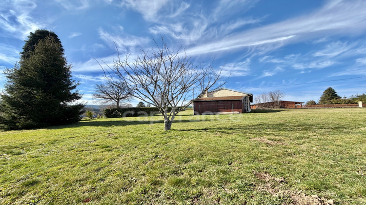 Ma-Cabane - Vente Maison LAPRUGNE, 120 m²