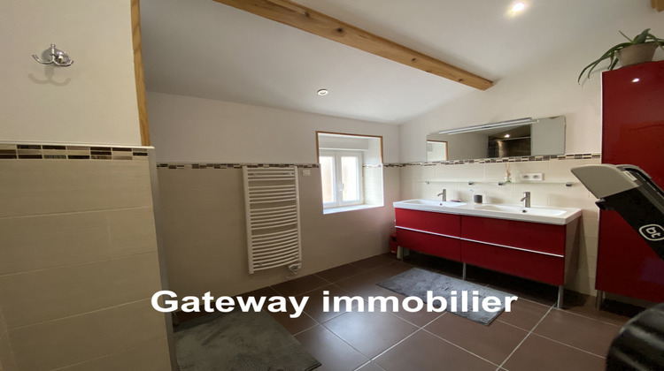 Ma-Cabane - Vente Maison Laps, 100 m²