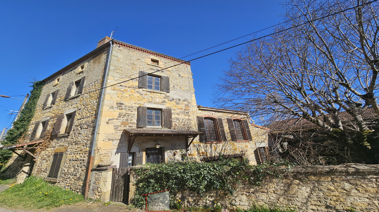 Ma-Cabane - Vente Maison Laps, 150 m²