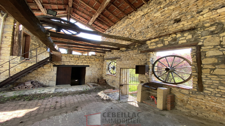 Ma-Cabane - Vente Maison Laps, 150 m²