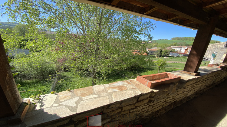 Ma-Cabane - Vente Maison Laps, 150 m²