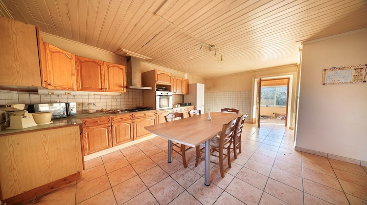Ma-Cabane - Vente Maison Laps, 129 m²