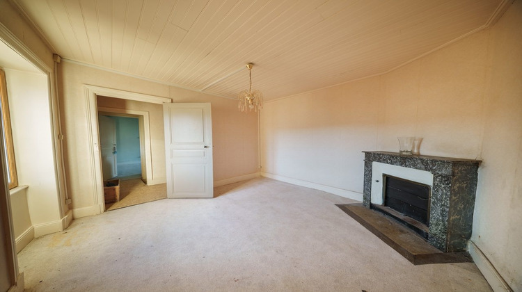 Ma-Cabane - Vente Maison Laps, 129 m²