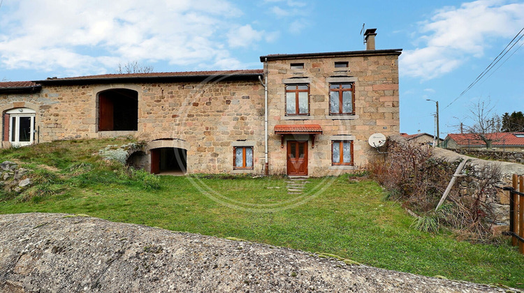 Ma-Cabane - Vente Maison LAPTE, 95 m²