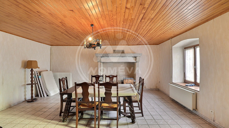 Ma-Cabane - Vente Maison LAPTE, 95 m²