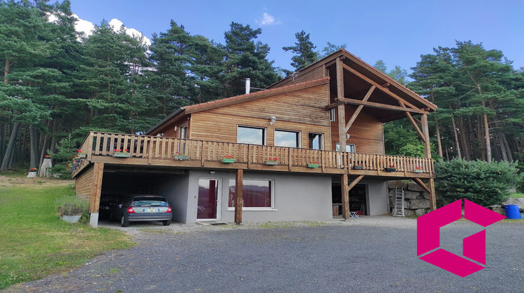 Ma-Cabane - Vente Maison Lapte, 140 m²