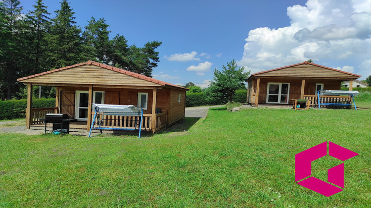 Ma-Cabane - Vente Maison Lapte, 140 m²