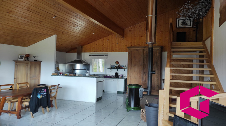 Ma-Cabane - Vente Maison Lapte, 140 m²