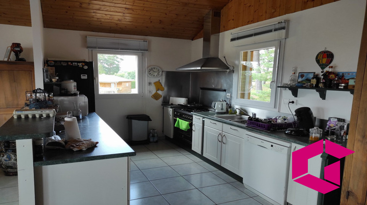 Ma-Cabane - Vente Maison Lapte, 140 m²