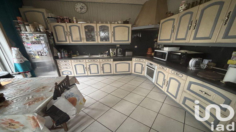 Ma-Cabane - Vente Maison Lapte, 198 m²