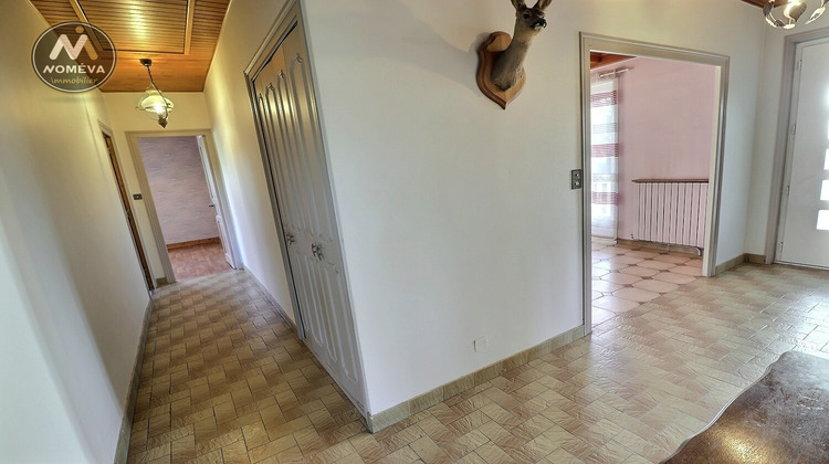 Ma-Cabane - Vente Maison LAPTE, 100 m²