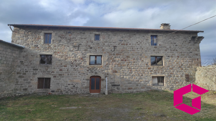 Ma-Cabane - Vente Maison Lapte, 300 m²