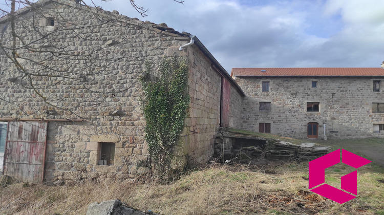 Ma-Cabane - Vente Maison Lapte, 300 m²