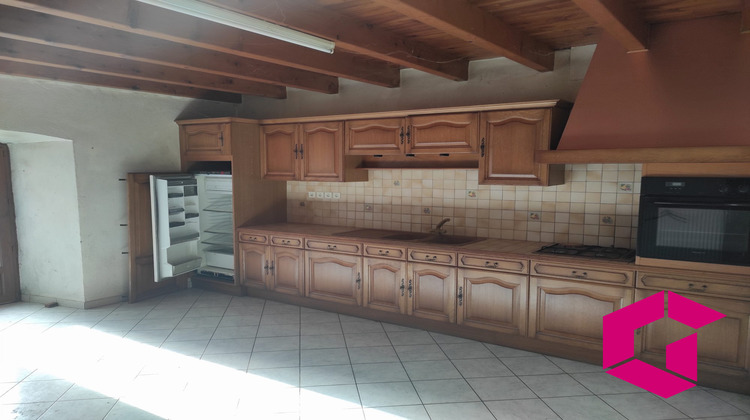 Ma-Cabane - Vente Maison Lapte, 300 m²