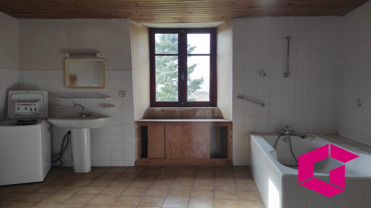Ma-Cabane - Vente Maison Lapte, 300 m²