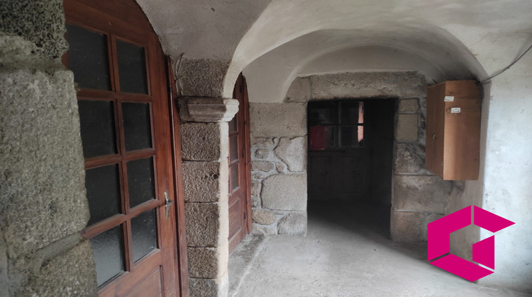 Ma-Cabane - Vente Maison Lapte, 300 m²