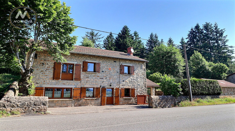 Ma-Cabane - Vente Maison LAPTE, 149 m²