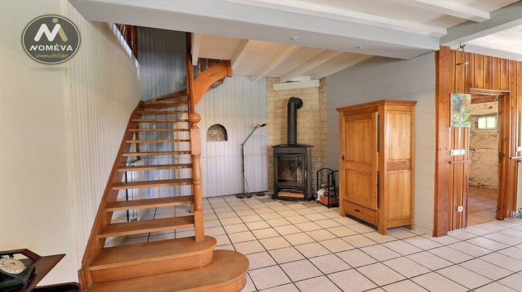 Ma-Cabane - Vente Maison LAPTE, 149 m²