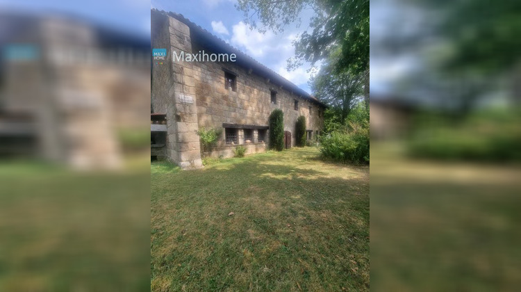Ma-Cabane - Vente Maison LAPTE, 350 m²