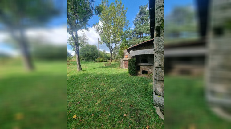 Ma-Cabane - Vente Maison LAPTE, 350 m²