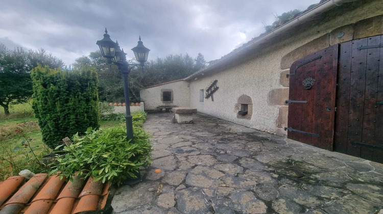 Ma-Cabane - Vente Maison LAPTE, 350 m²