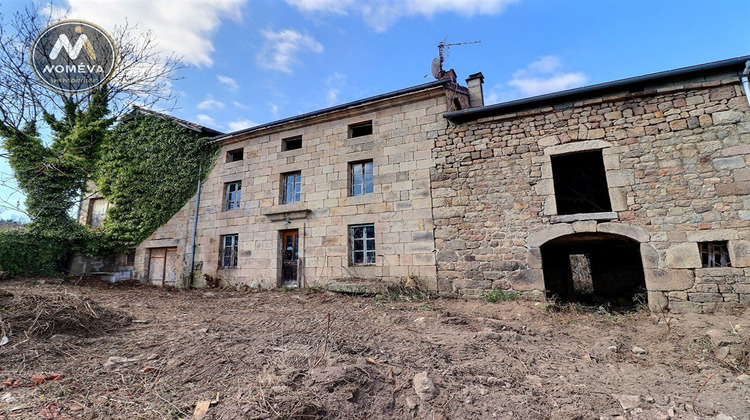 Ma-Cabane - Vente Maison LAPTE, 87 m²