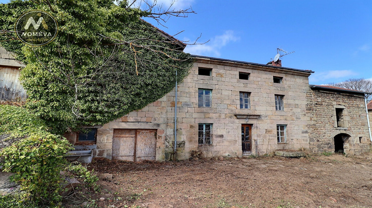 Ma-Cabane - Vente Maison LAPTE, 87 m²