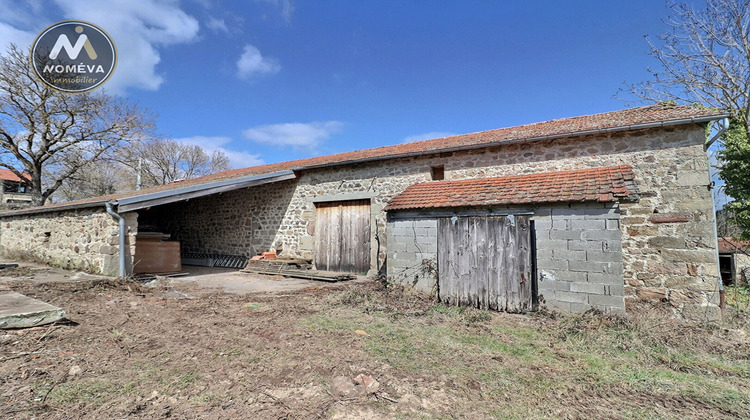 Ma-Cabane - Vente Maison LAPTE, 87 m²
