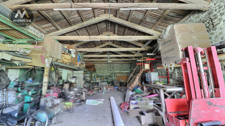 Ma-Cabane - Vente Maison LAPTE, 87 m²