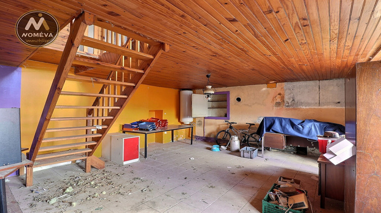 Ma-Cabane - Vente Maison LAPTE, 87 m²