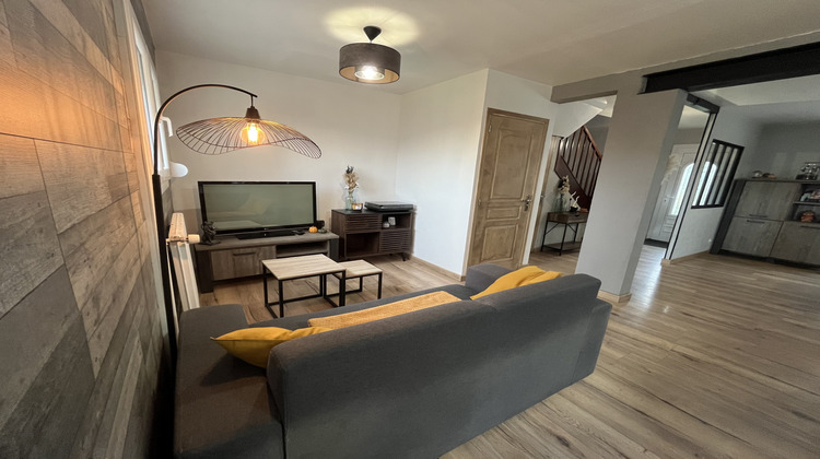 Ma-Cabane - Vente Maison Lapugnoy, 79 m²