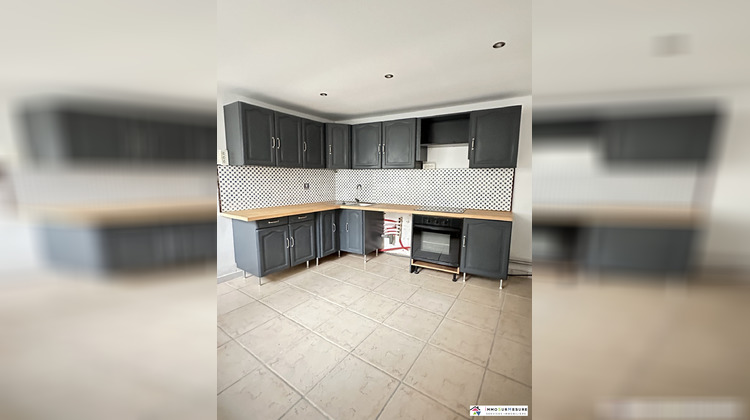 Ma-Cabane - Vente Maison Lapugnoy, 91 m²