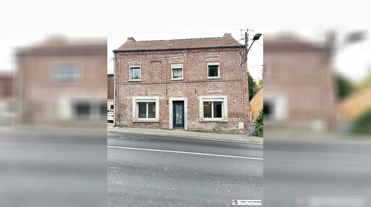 Ma-Cabane - Vente Maison Lapugnoy, 91 m²