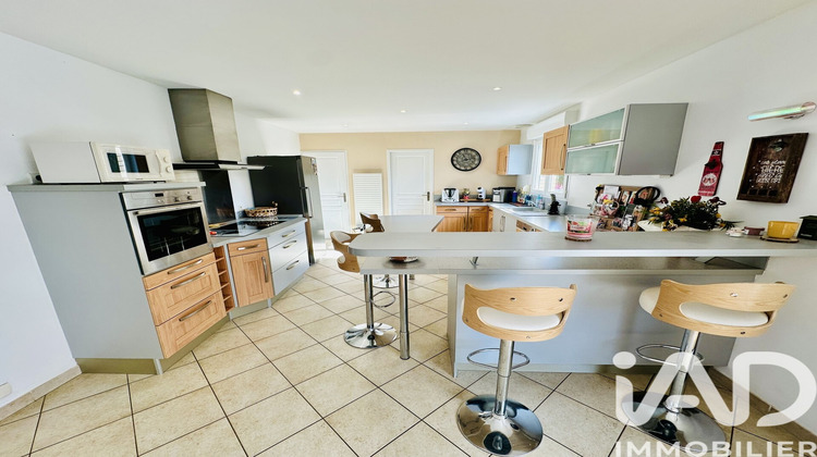 Ma-Cabane - Vente Maison Lapugnoy, 115 m²